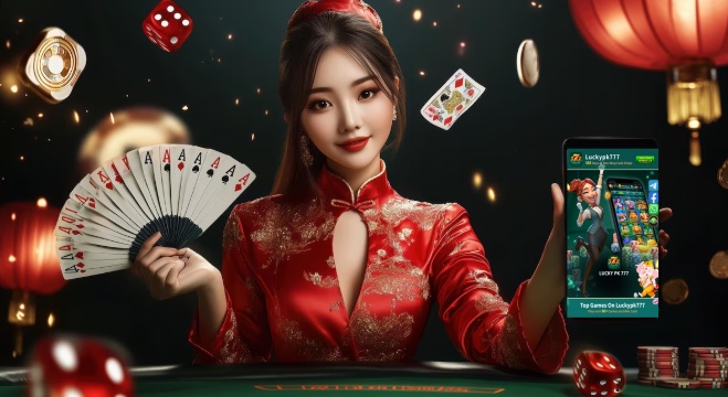 Limitless Casino - ورچوئل گیمز میں