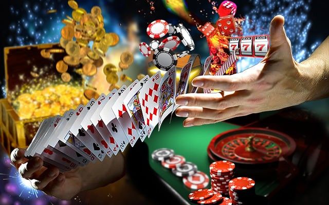 Limitless Casino پاکستان ریئل منی گیمز