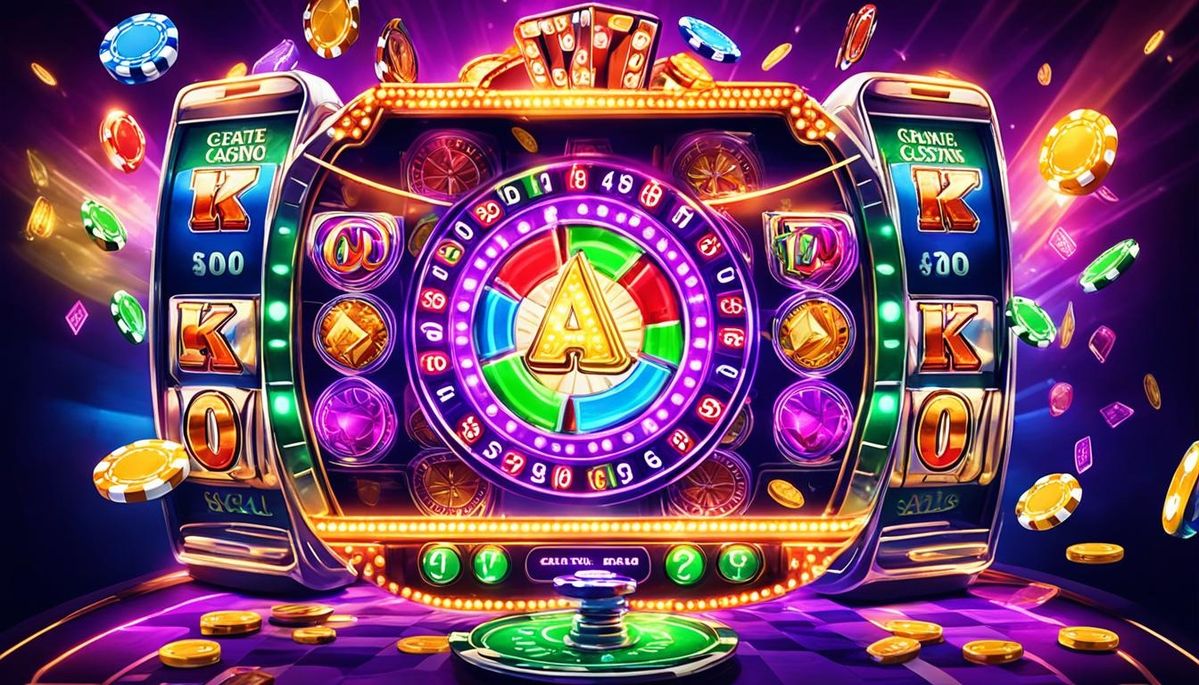 Limitless Casino کیسینو میں رولیٹی گیمز کے بارے میں معلومات
