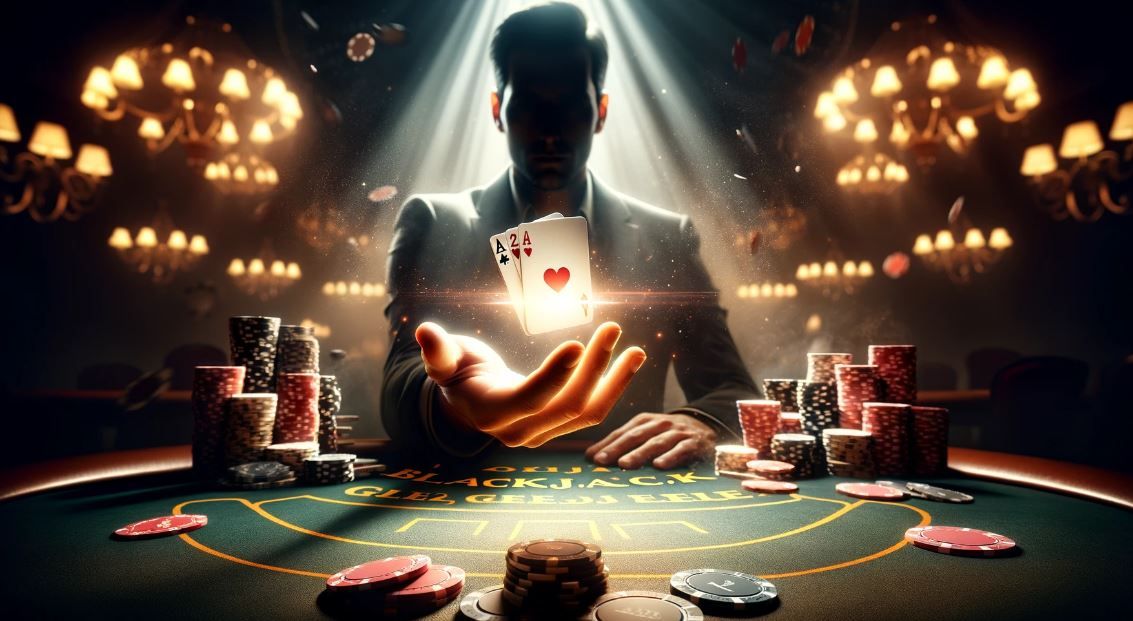 Limitless Casino پاکستان کیسینو میں بلیک جیک گیمز