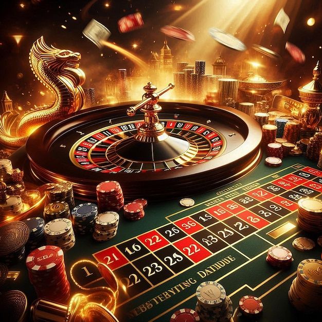 Limitless Casino کیسینو میں بکراٹکھیلیں