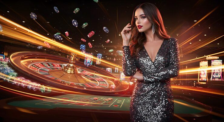 Limitless Casino کیسینو میں لاٹری گیمز میں حصہ لیں۔