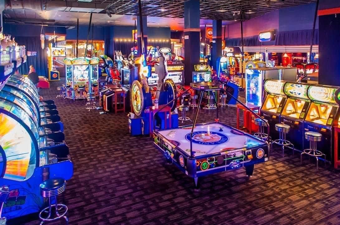 Limitless Casino آن لائن کیسینو میں کھیلنے کی وجوہات
