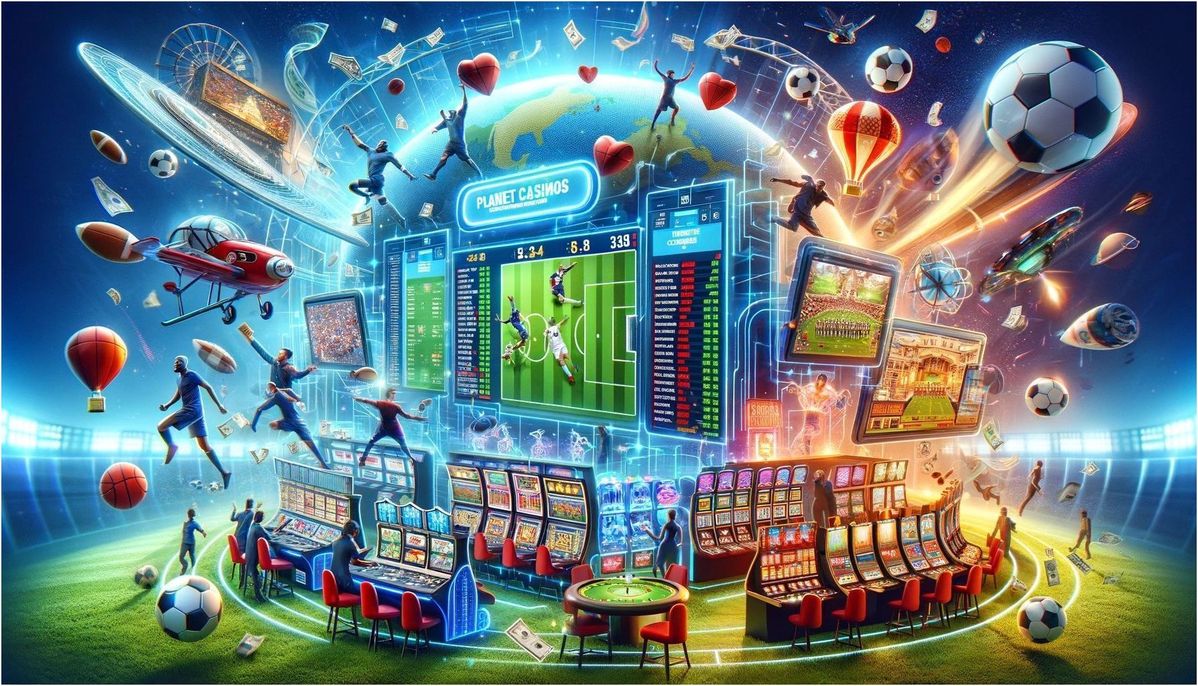 Limitless Casino کیسینو میں سلاٹ کھیلنا شروع کریں۔