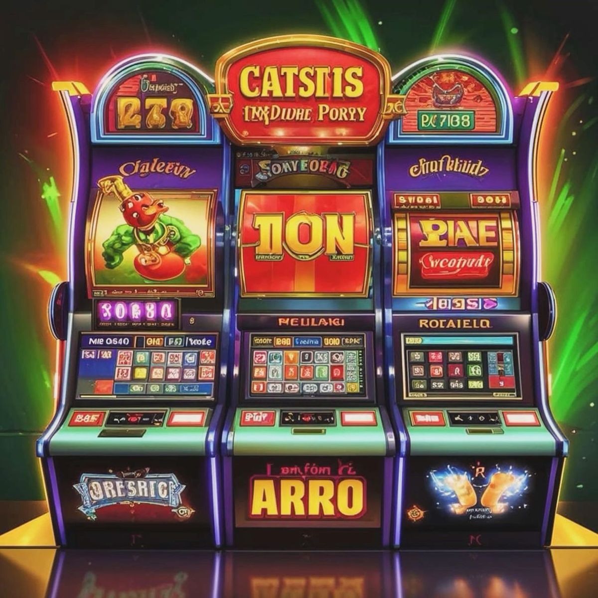 پاکستان کے نئے Limitless Casinoکیسینو کھلاڑیوں کے لیے خوش آمدید بونس
